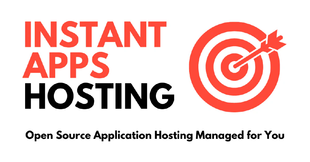 About Instant Apps Hosting